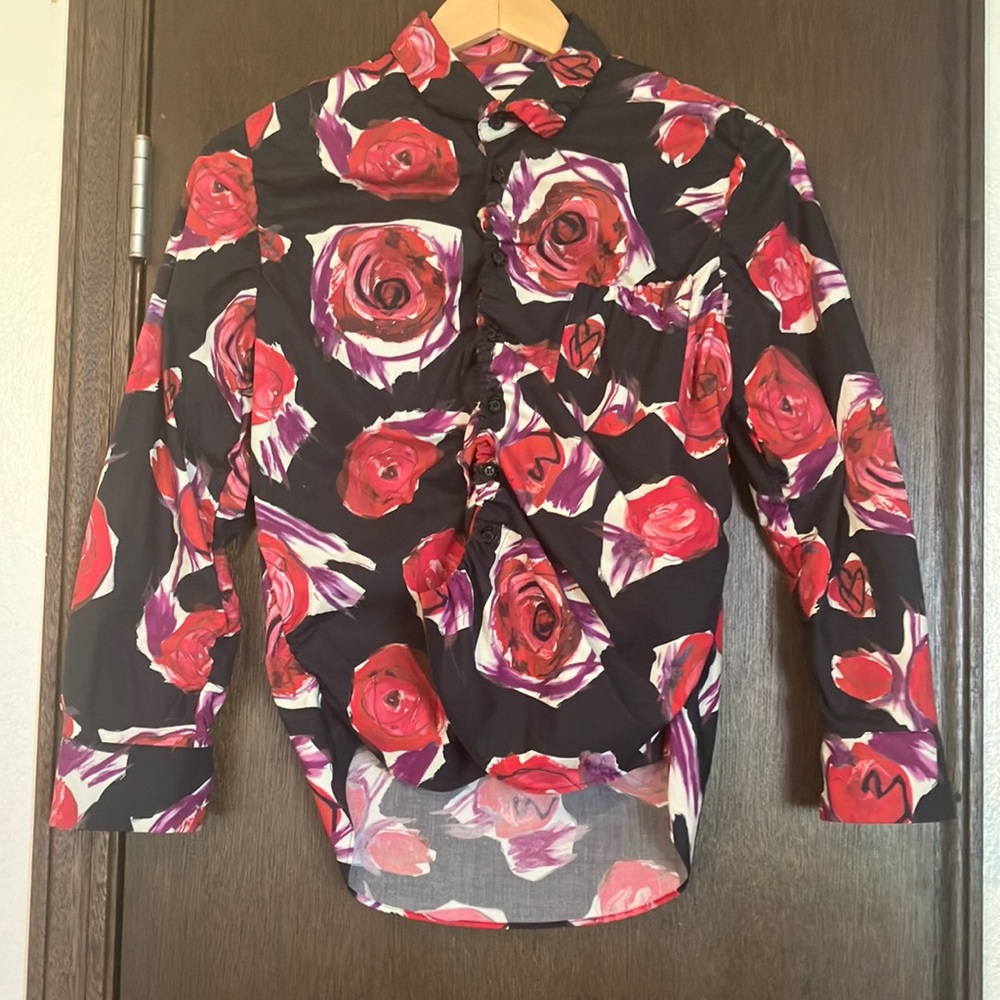 Marni Collared Shirt